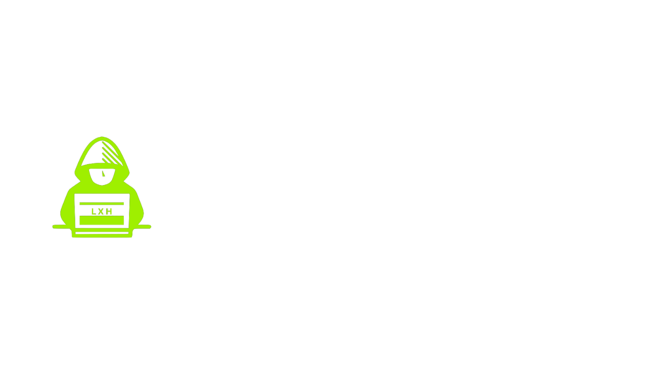 Lofi X Hacking