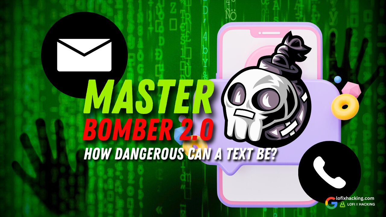 master bomber 2.0